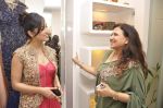Yami Gautam at Sonaakshi Raaj store launch in Bandra, Mumbai on 20th Nov 2014